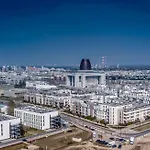 Waw - Apartamenty Wilanow I