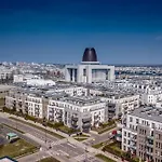 Waw - Apartamenty Wilanow I