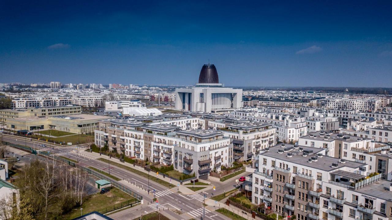 Apartment Waw - Wilanow I Warsaw