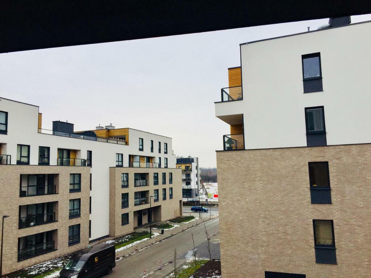 Waw - Wilanow I Apartment *