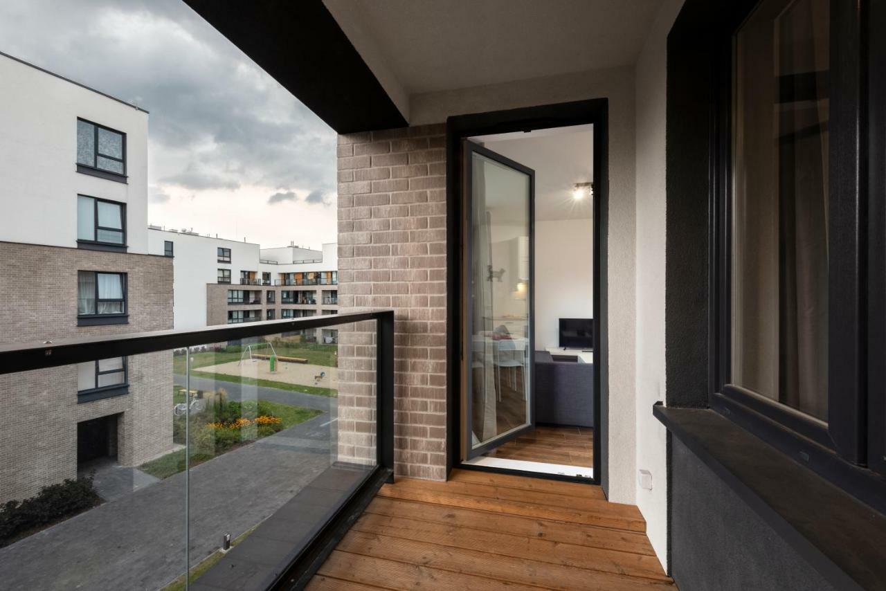Waw - Wilanow I Apartment
