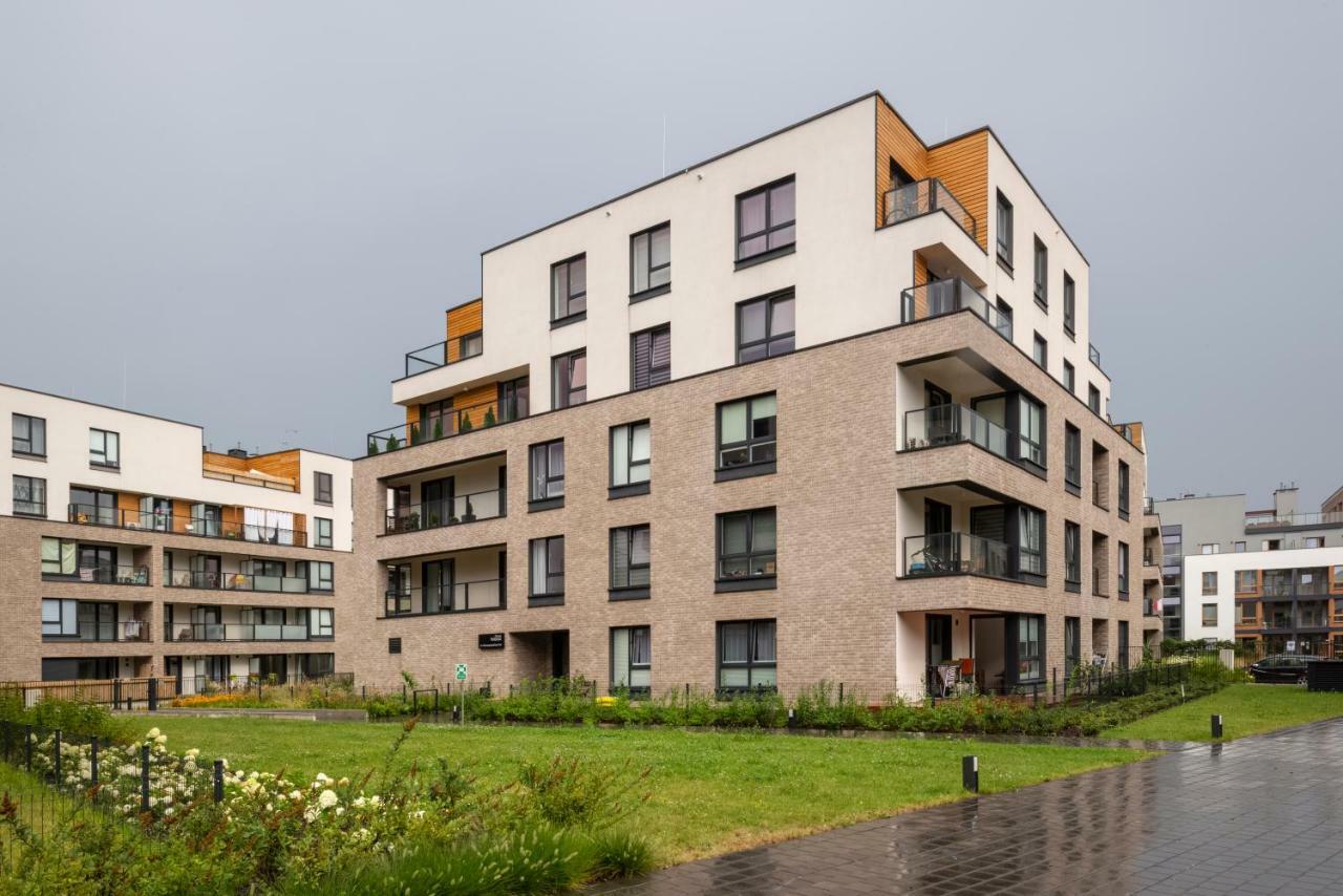 Apartment Waw - Wilanow I *