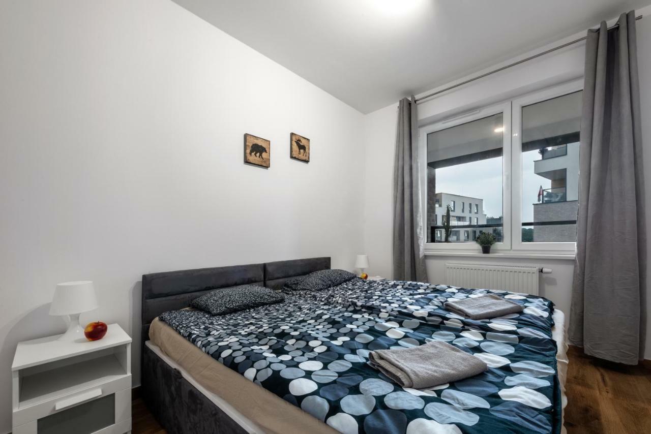 Waw - Wilanow I Apartment