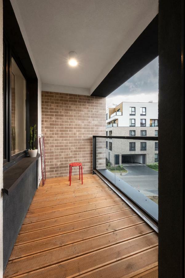 Apartment Waw - Wilanow I