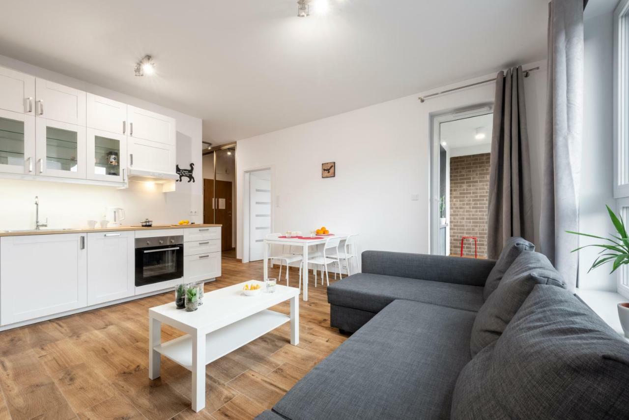 Apartment Waw - Wilanow I *