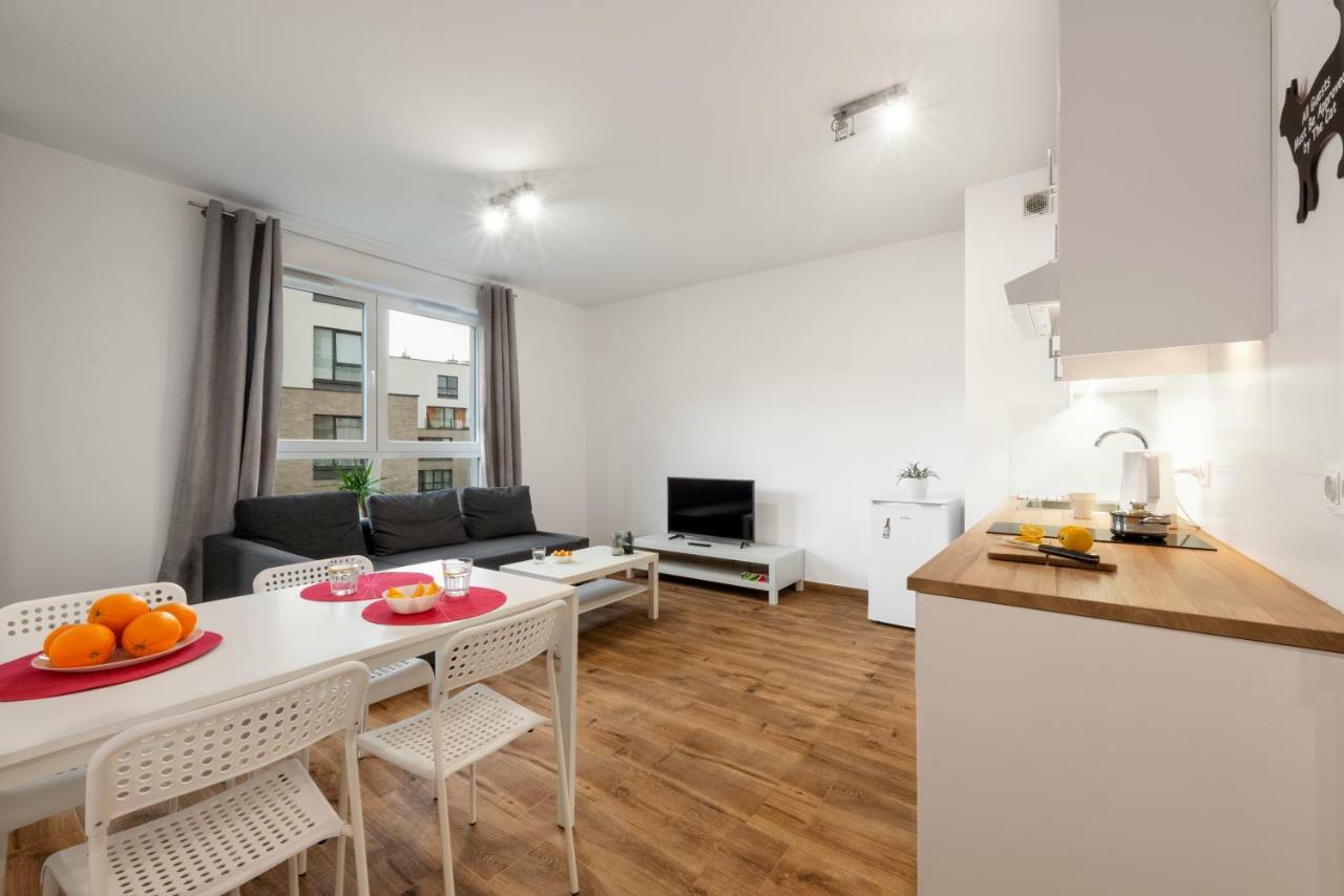Waw - Wilanow I Apartment
