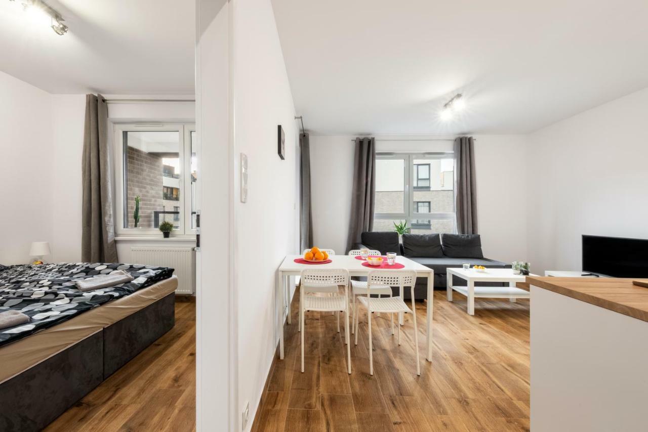 Waw - Wilanow I Apartment