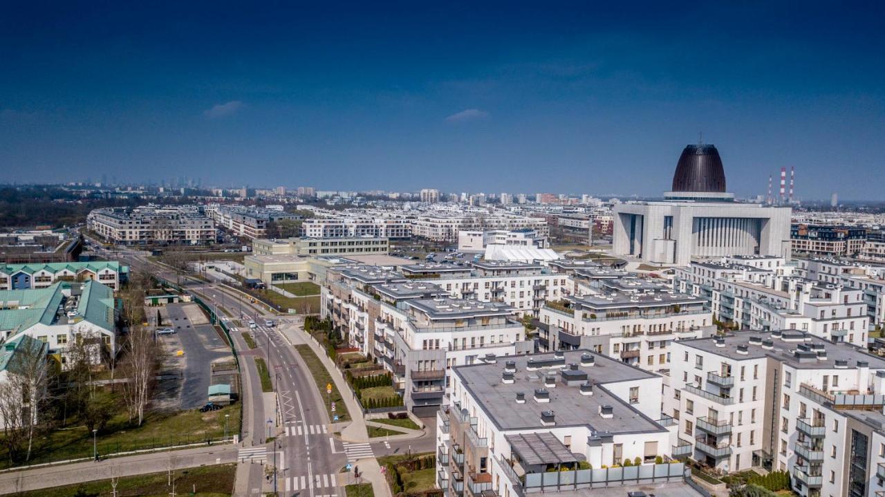 Waw - Wilanów I Warszawa